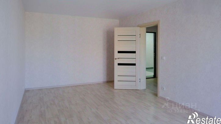 1-комн квартира в новом доме Шоссейная улица, 4,  д. 4