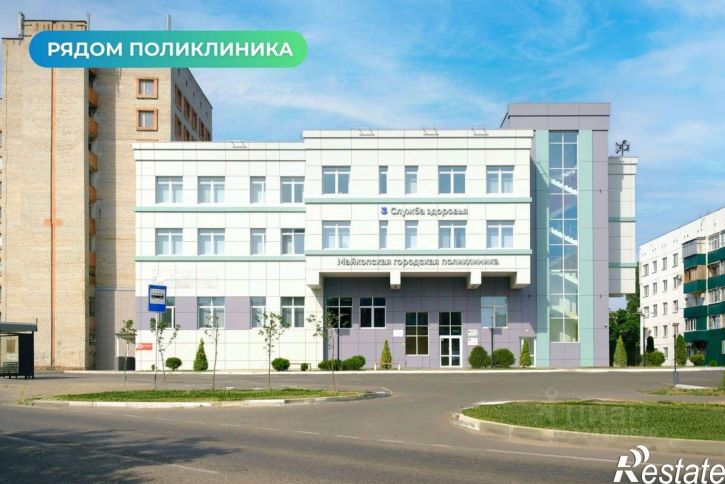 1-комн квартира в новом доме Шоссейная улица, 4,  д. 4