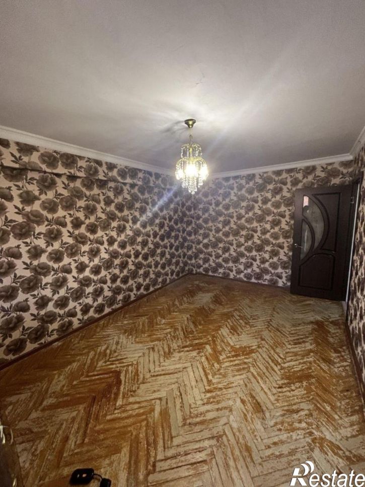 2-комн квартира 2-я Кирпичная улица, 7,  д. 7