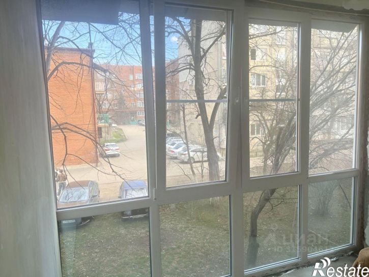 2-комн квартира 2-я Кирпичная улица, 7,  д. 7