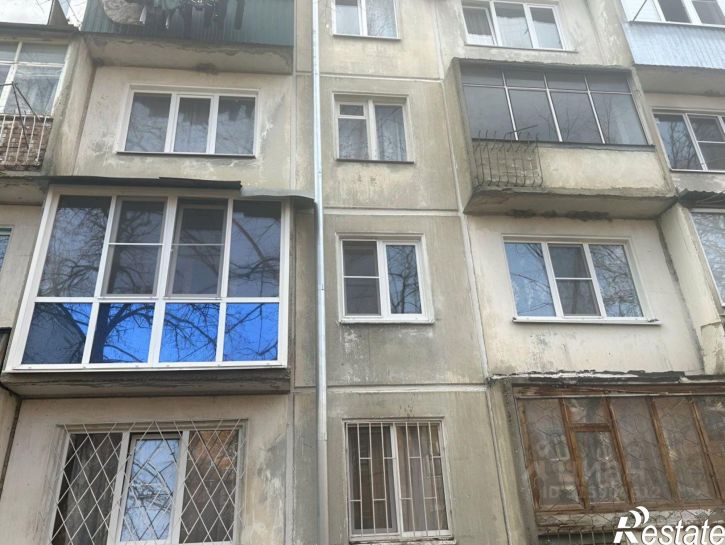 2-комн квартира 2-я Кирпичная улица, 7,  д. 7