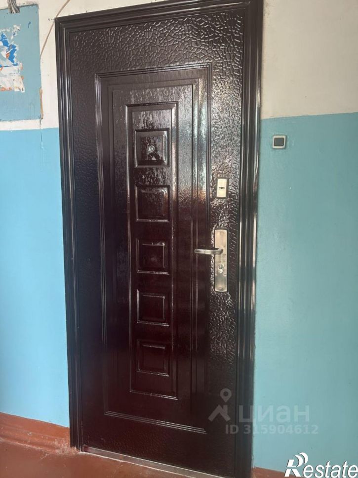 2-комн квартира 2-я Кирпичная улица, 7,  д. 7