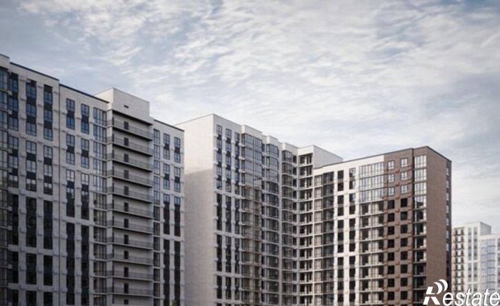 1-комн квартира в новом доме Республика Адыгея (Адыгея)