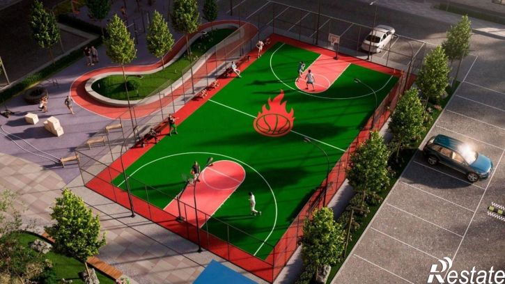 2-комн квартира в новом доме ул Степная, 257,  д. 257