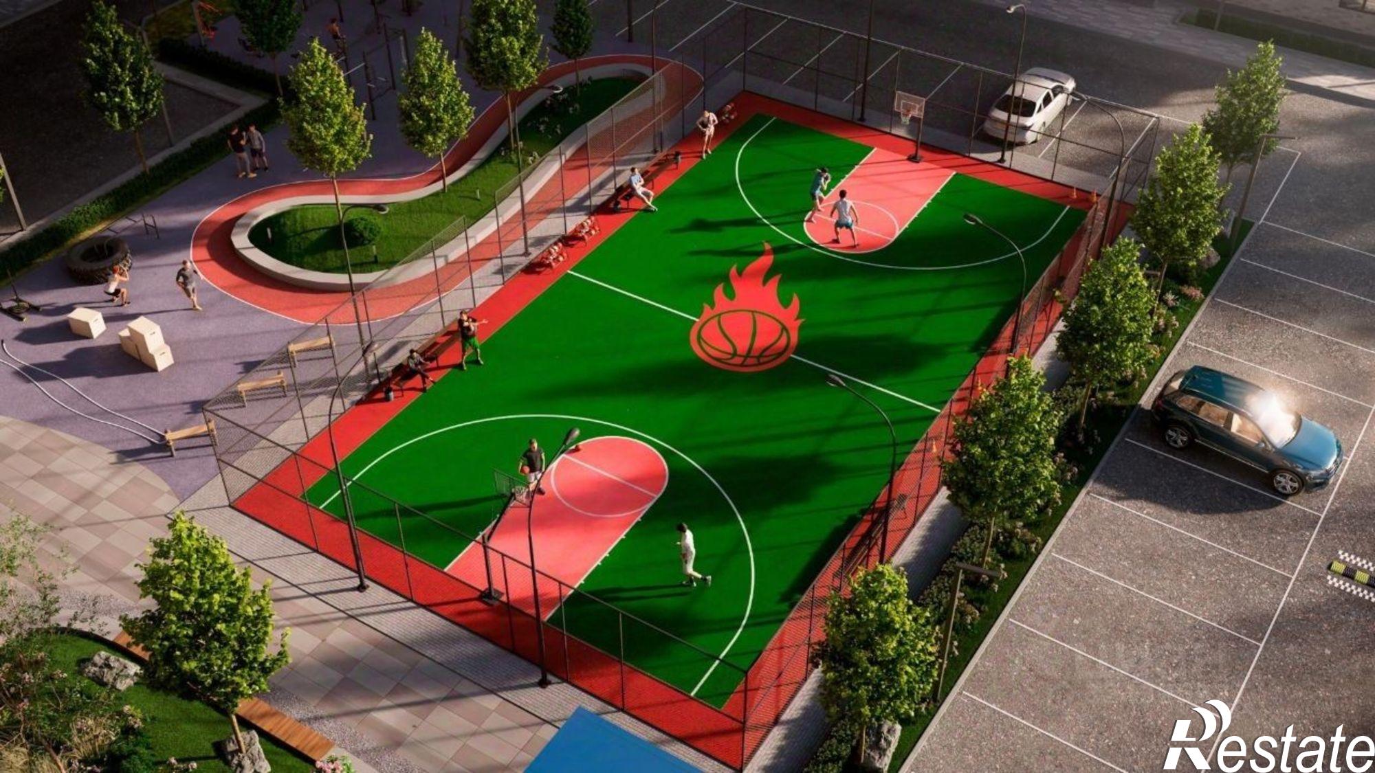 Купить квартиру за 8 687 680 рублей на ул Степная, 257