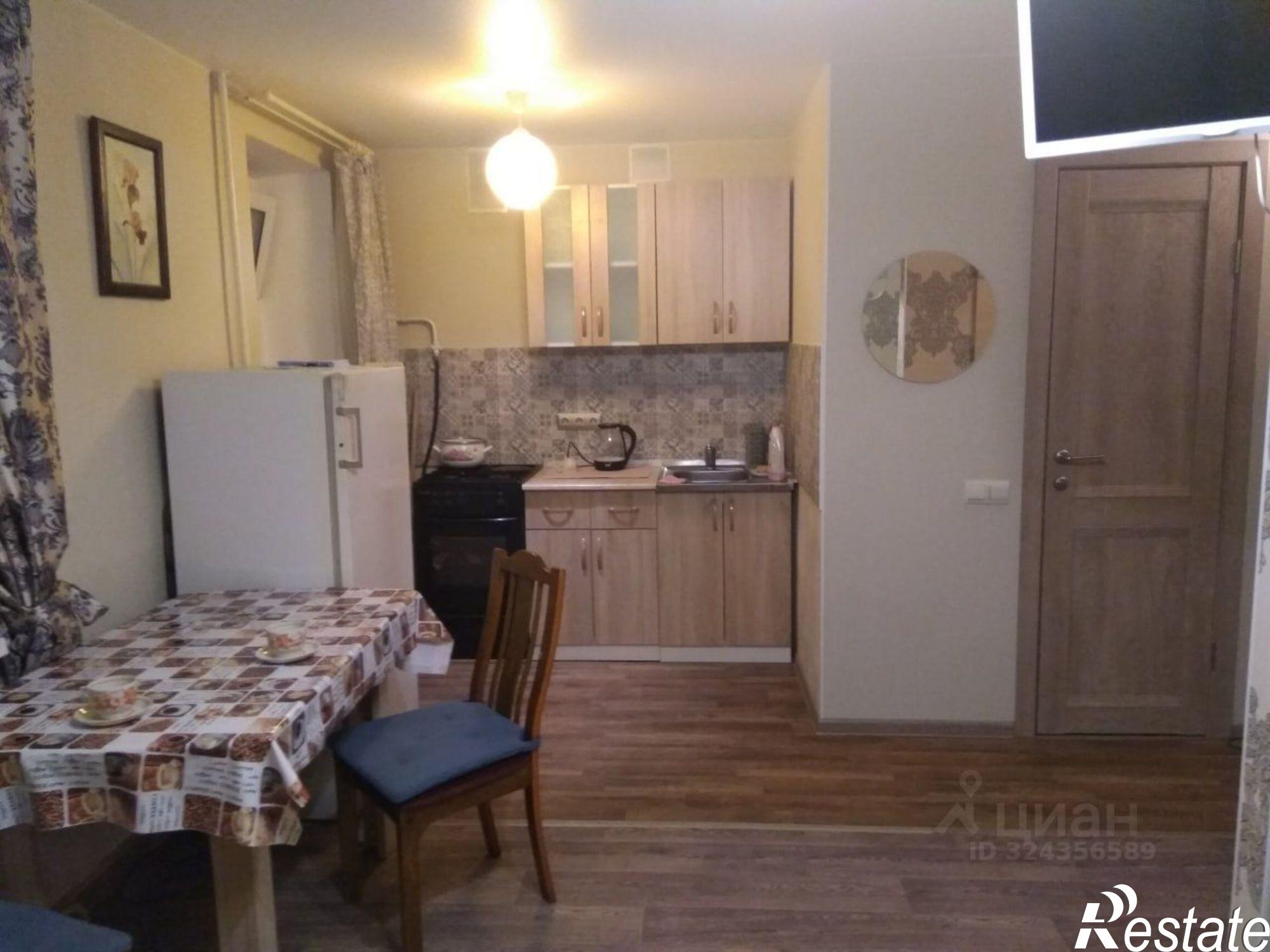 Сдать квартиру за 20 000 рублей на Железнодорожная улица, 166/1