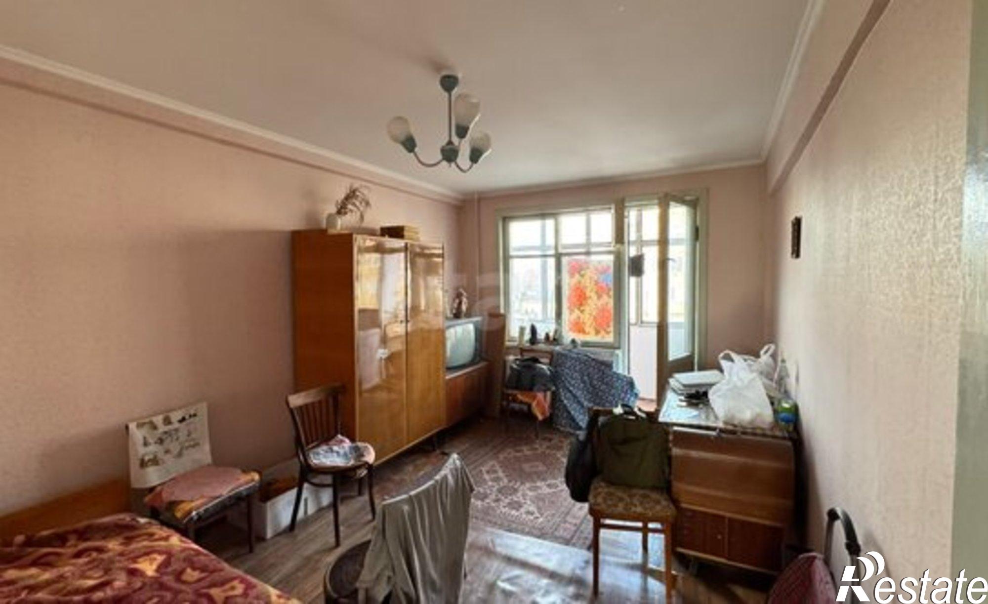 Купить квартиру за 5 800 000 рублей на улица Юннатов, 10