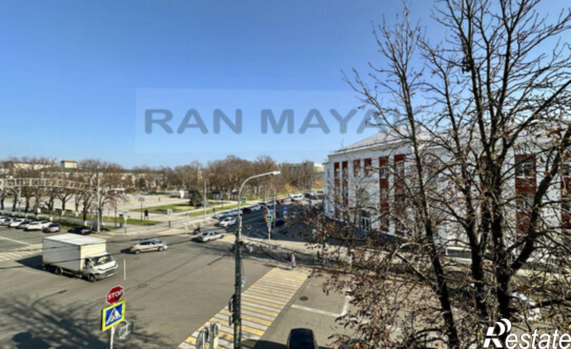 Купить квартиру за 9 300 000 рублей на Краснооктябрьская улица, 19/207