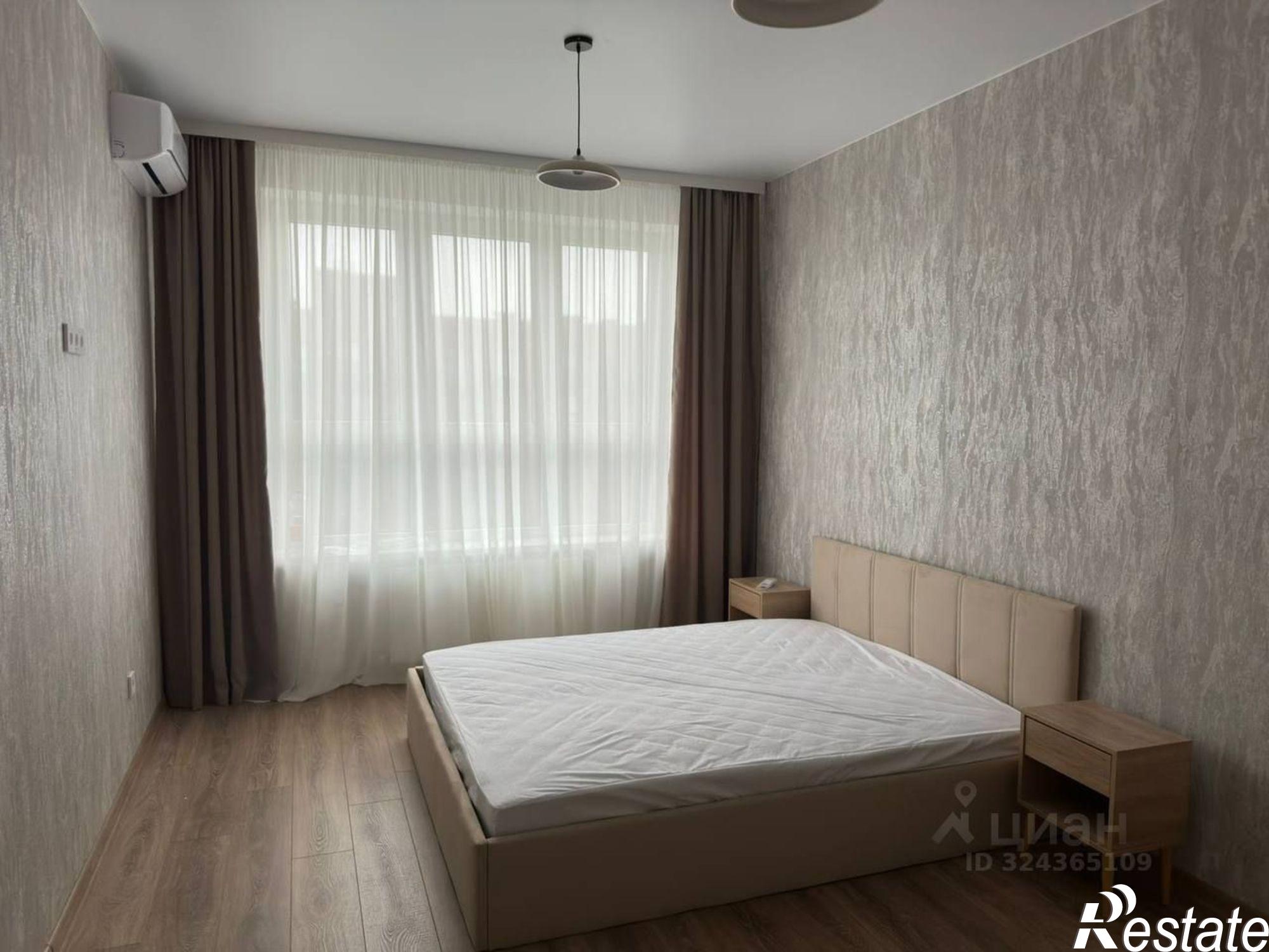 Сдать квартиру за 40 000 рублей на улица К.А. Васильева, 1 к3