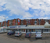 1-комн, 23кв м, этаж 3/5 Железнодорожная улица, 166/1