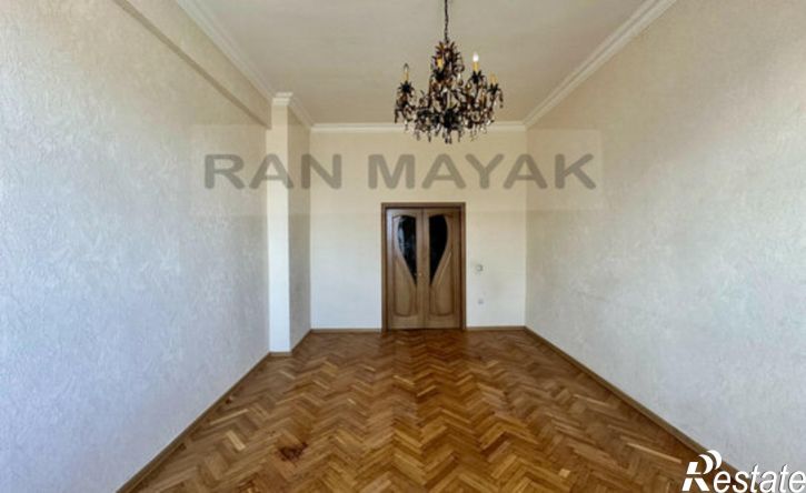 3-комн квартира Краснооктябрьская улица, 19/207,  д. 19/207