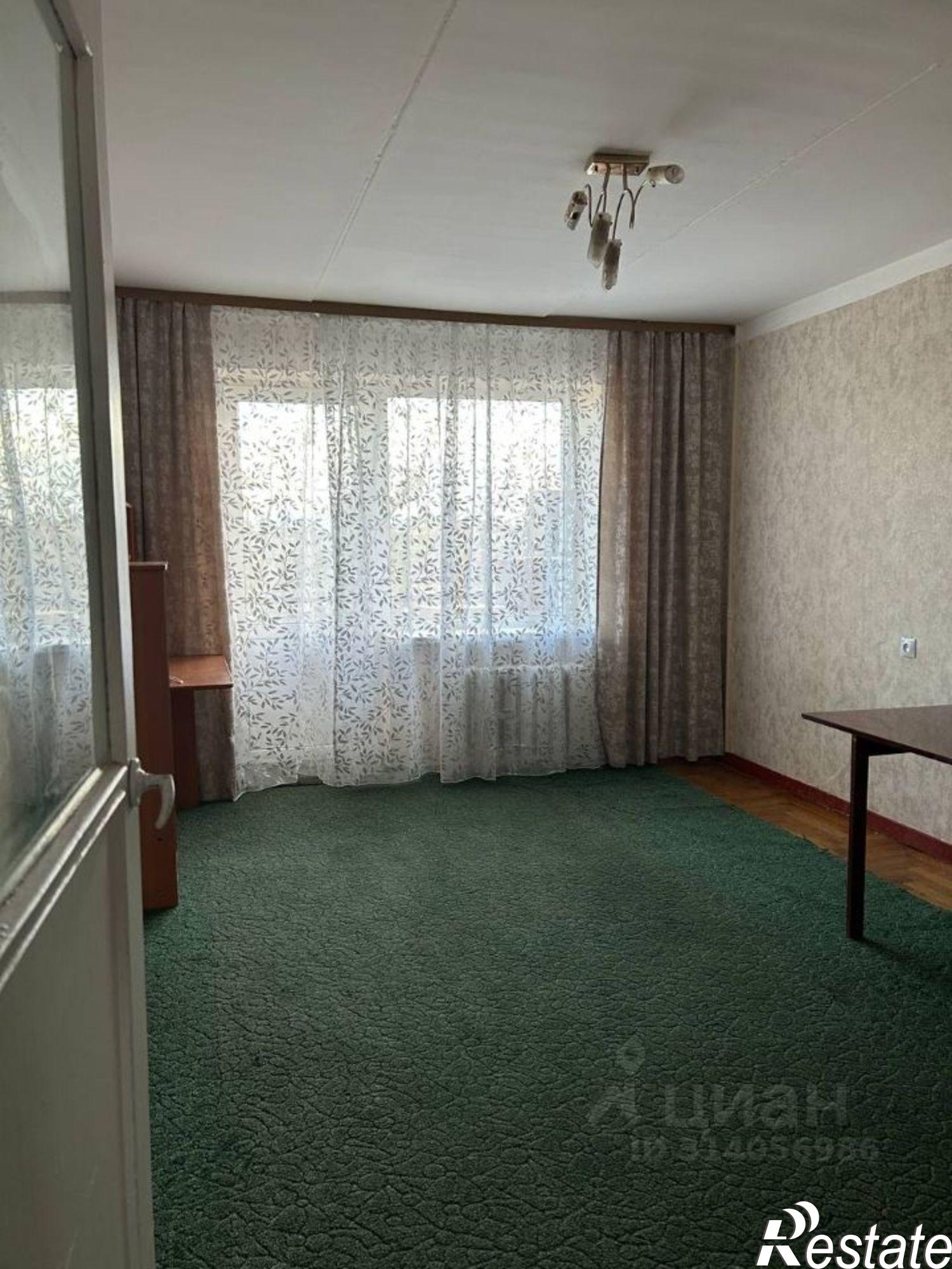 Сдать квартиру за 20 000 рублей на улица Герцена, 98