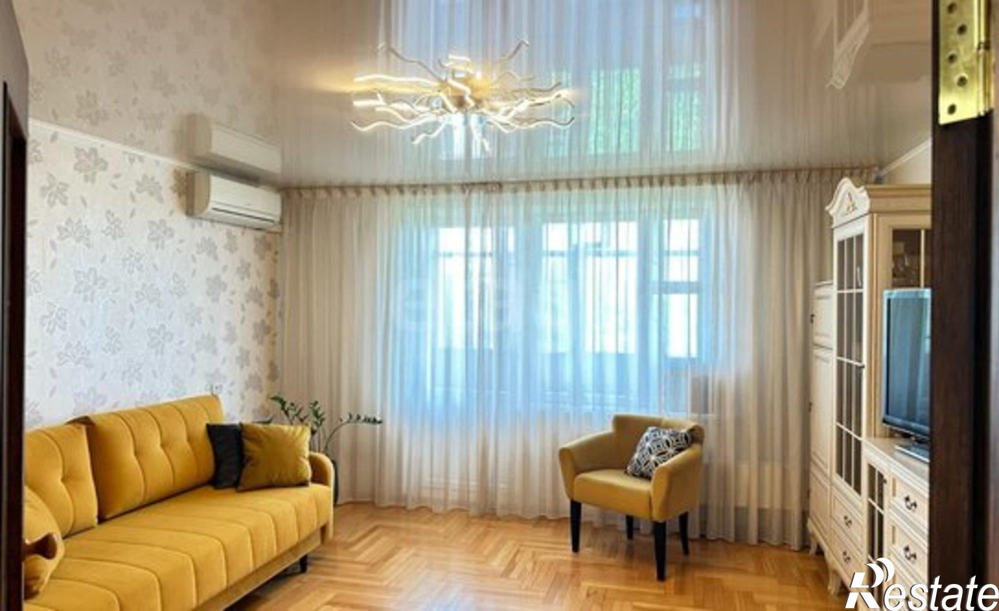 Купить квартиру за 7 500 000 рублей на Заводская улица, 1А