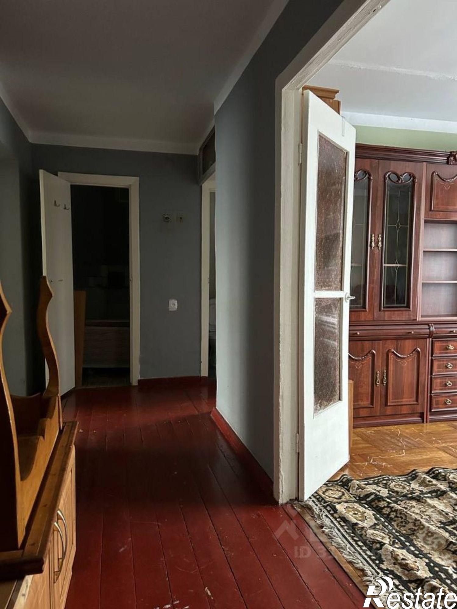 Сдать квартиру за 20 000 рублей на улица Герцена, 98