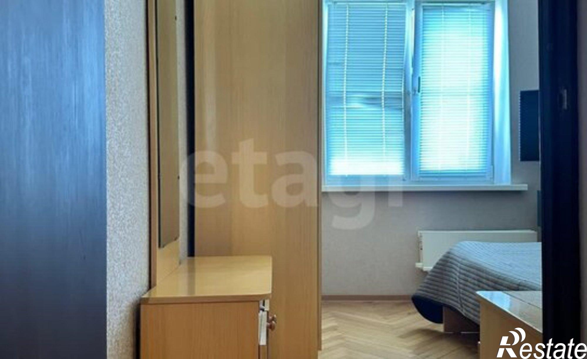 Купить квартиру за 7 500 000 рублей на Заводская улица, 1А