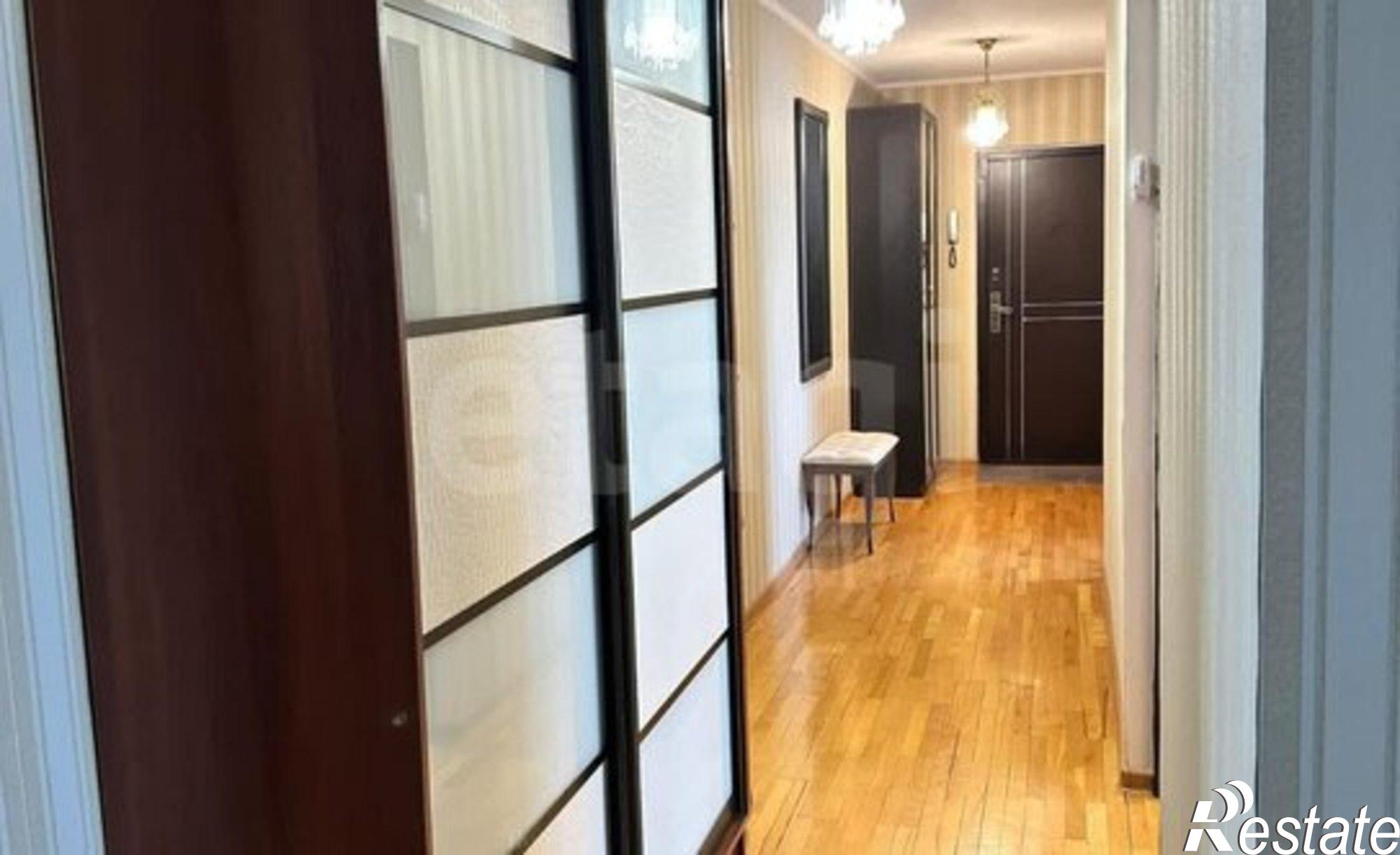 Купить квартиру за 7 500 000 рублей на Заводская улица, 1А