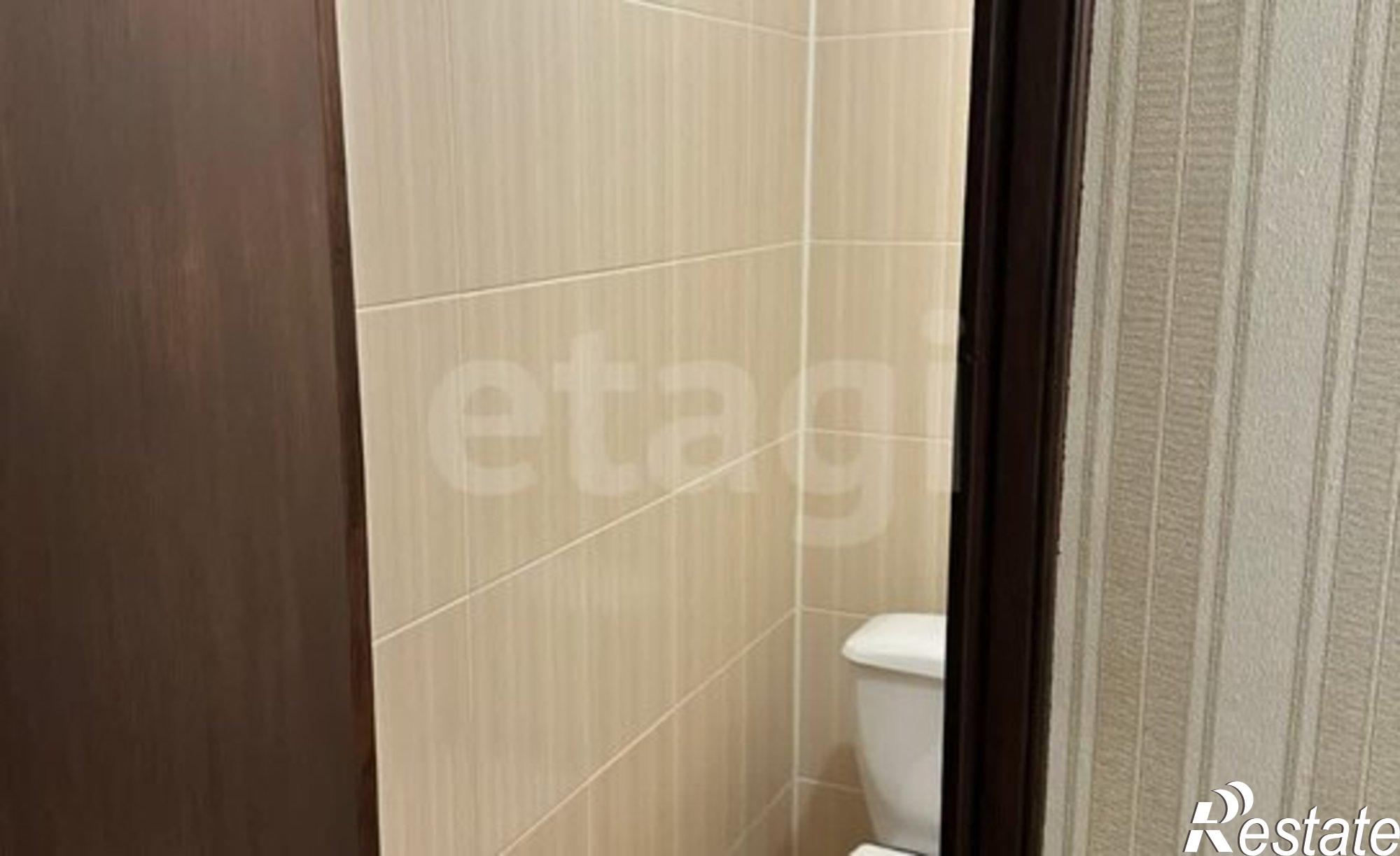 Купить квартиру за 7 500 000 рублей на Заводская улица, 1А