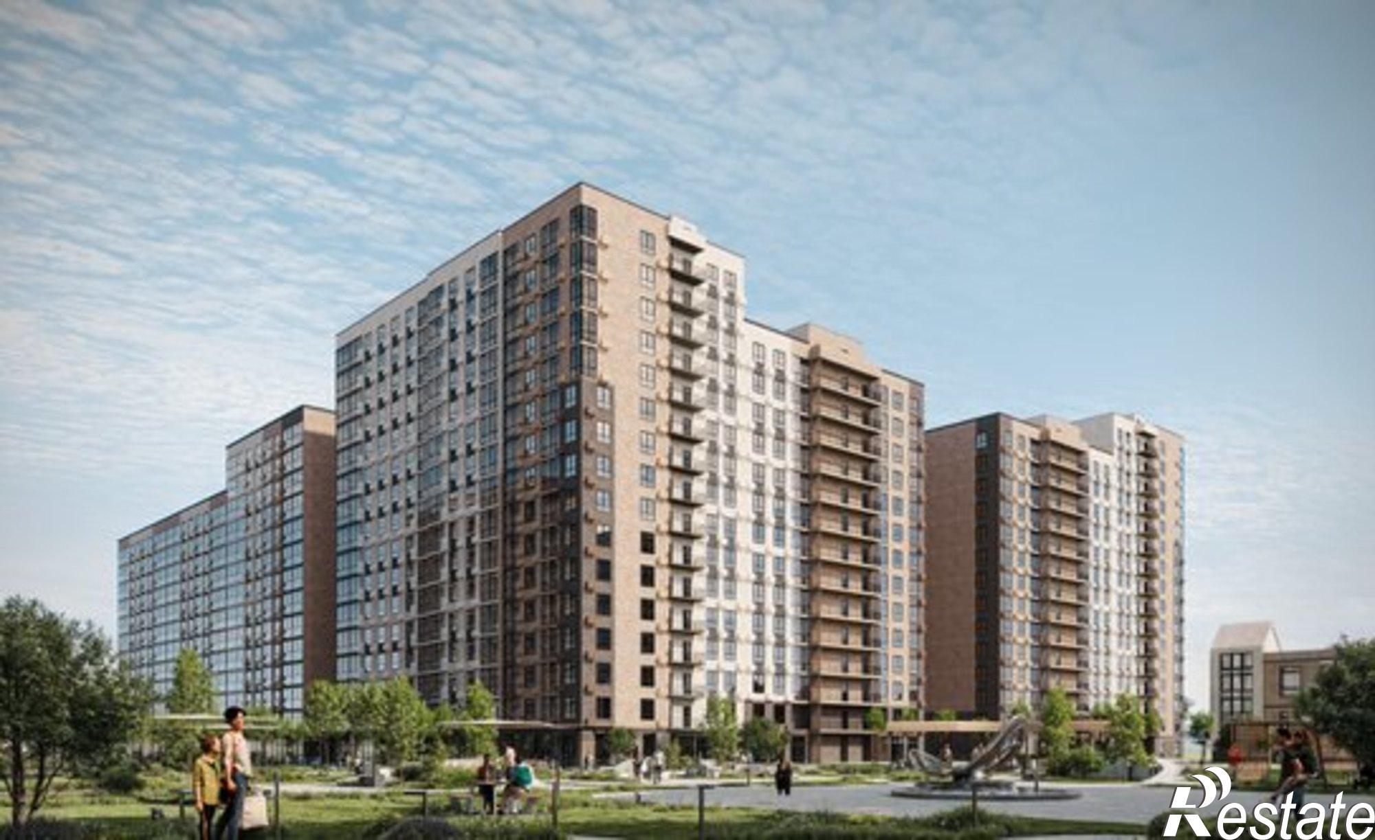 Купить квартиру за 9 503 650 рублей на Республика Адыгея (Адыгея)