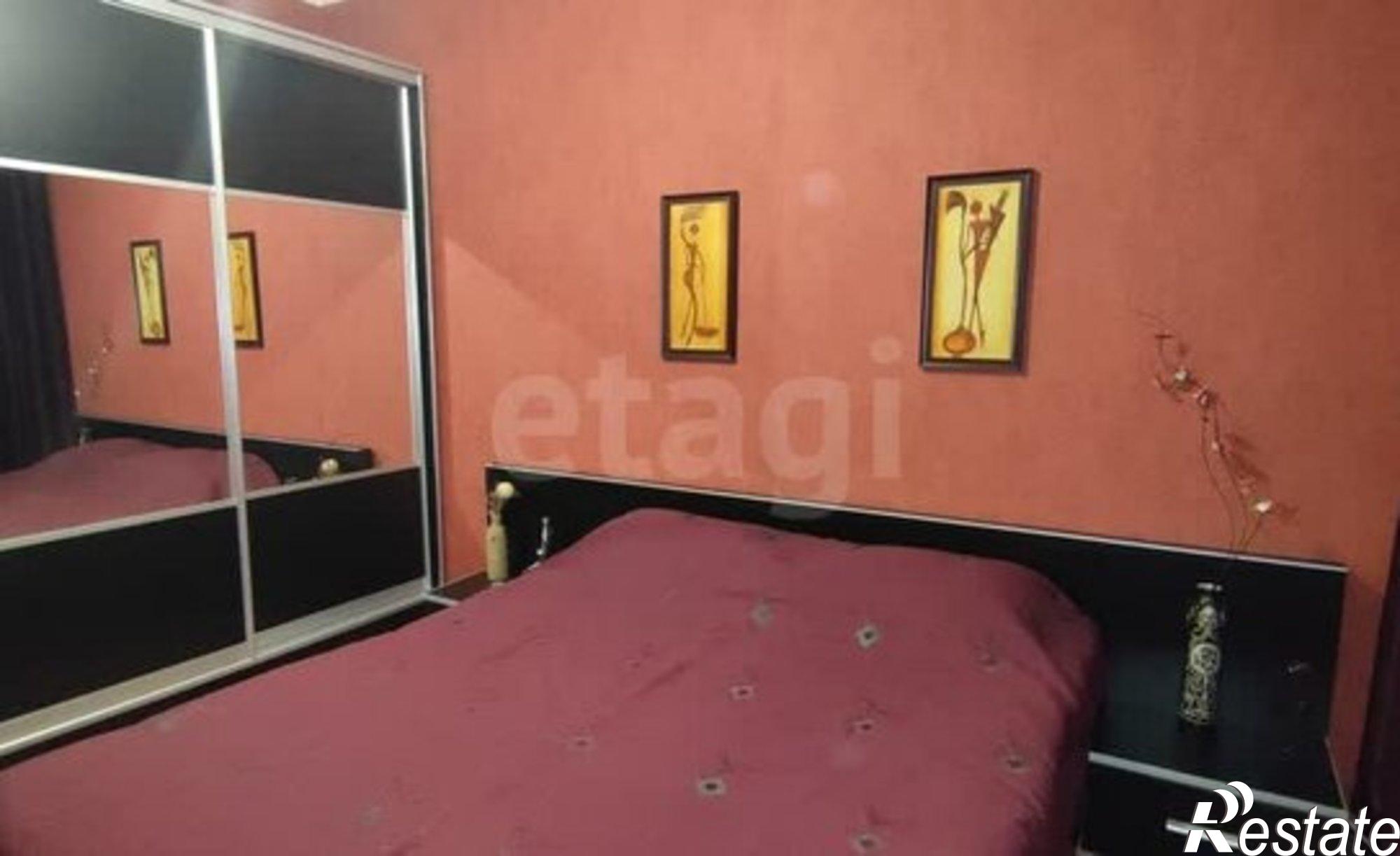 Купить квартиру за 6 950 000 рублей на ул Чкалова, 63