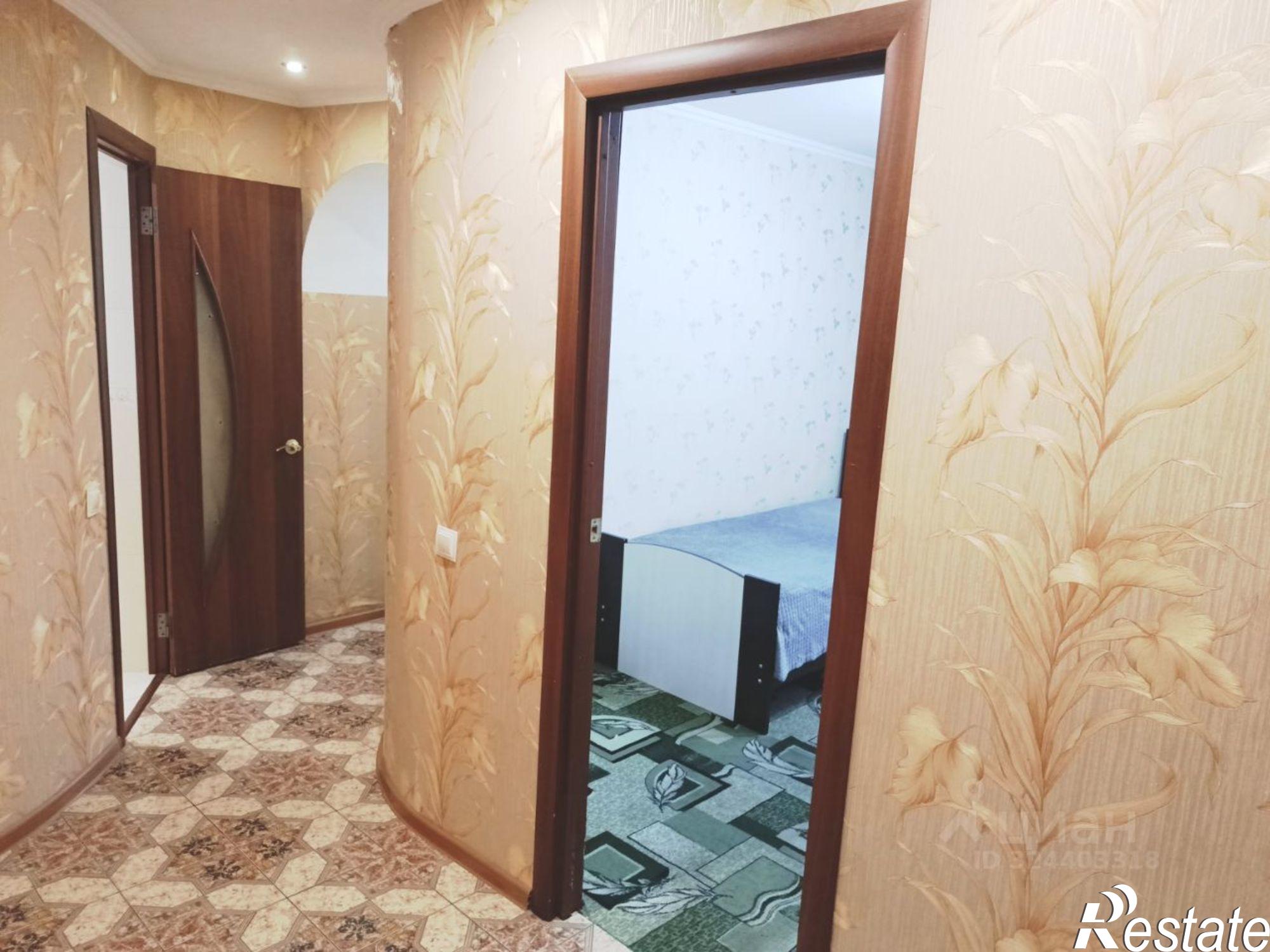 Сдать квартиру за 25 000 рублей на ул Кооперативная, 78 а