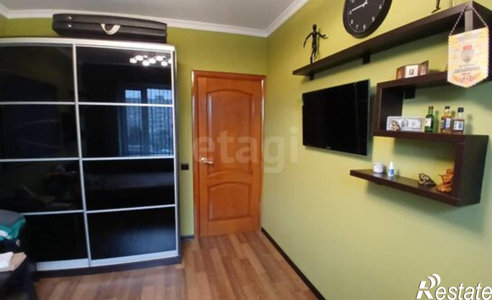 Купить квартиру за 6 950 000 рублей на ул Чкалова, 63