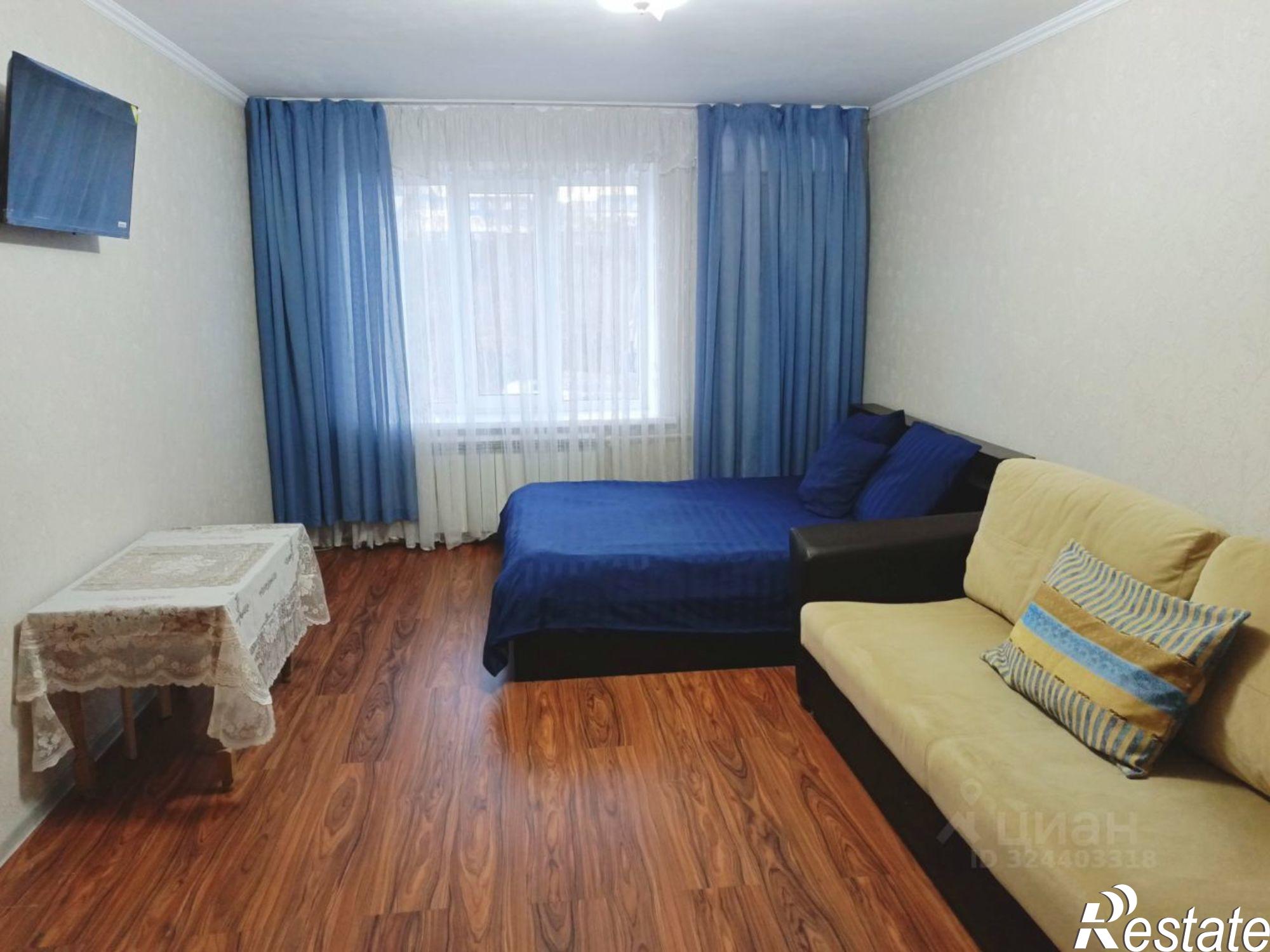 Сдать квартиру за 25 000 рублей на ул Кооперативная, 78 а