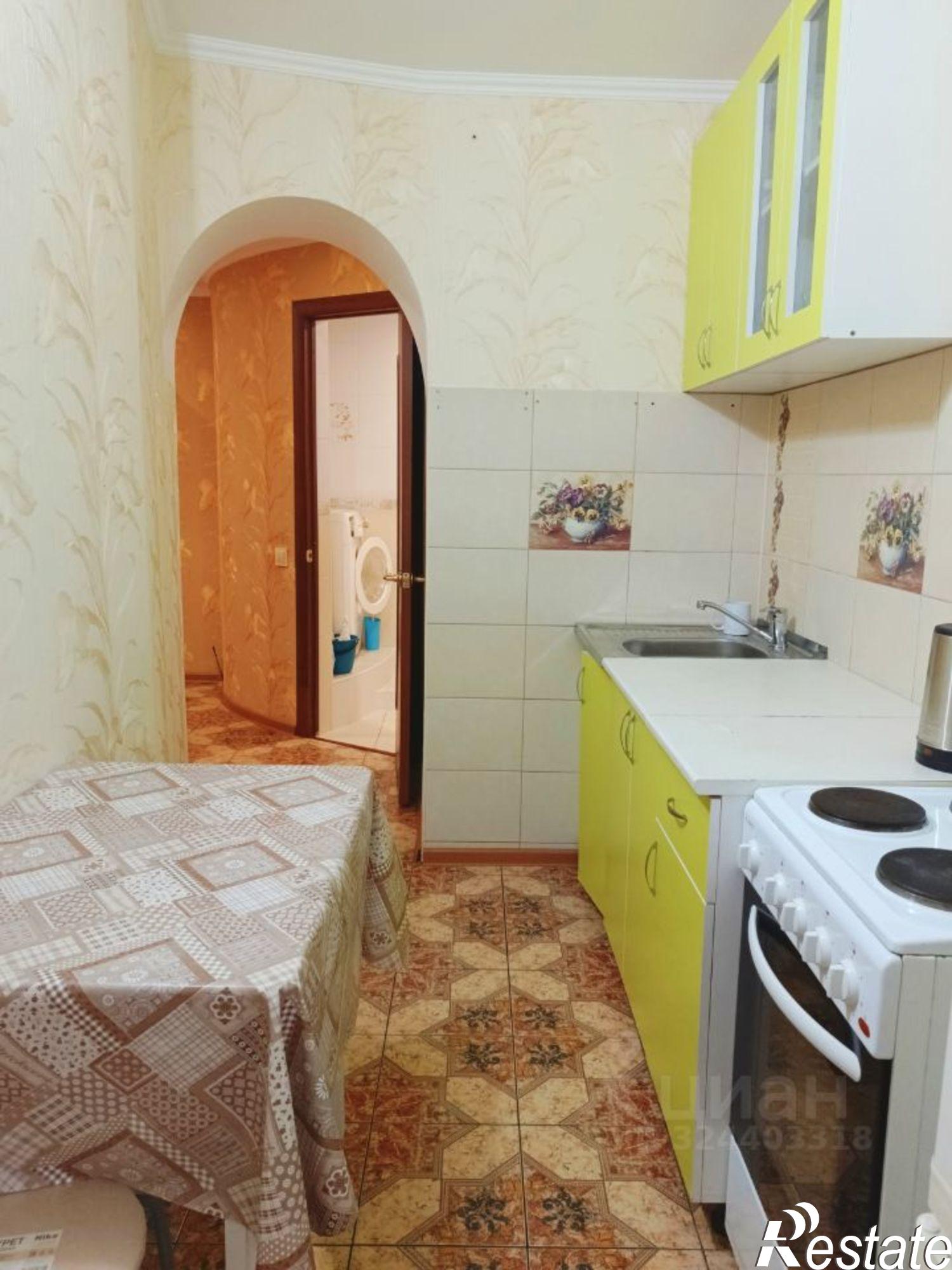 Сдать квартиру за 25 000 рублей на ул Кооперативная, 78 а