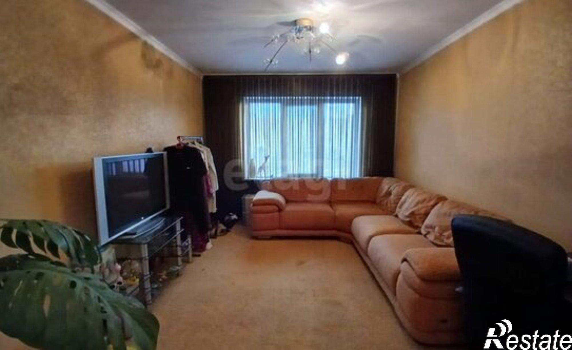 Купить квартиру за 6 950 000 рублей на ул Чкалова, 63