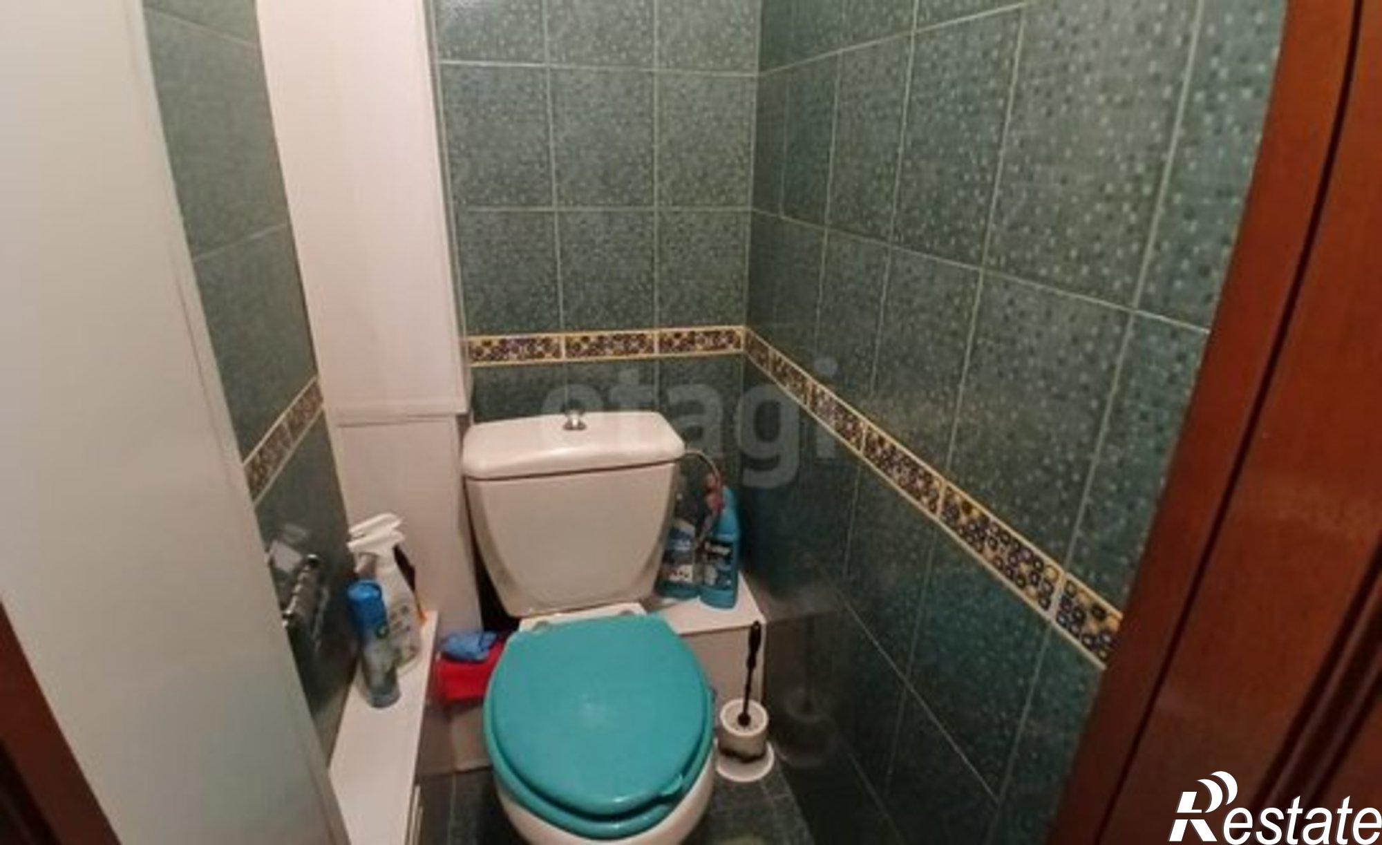 Купить квартиру за 6 950 000 рублей на ул Чкалова, 63