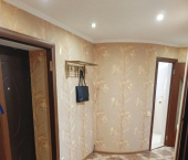 2-комн, 50кв м, этаж 5/5 ул Кооперативная, 78 а