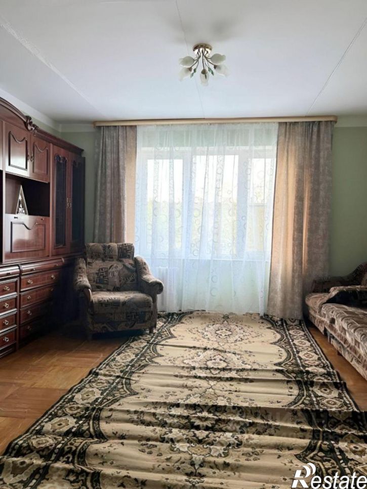2-комн квартира улица Герцена, 98,  д. 98