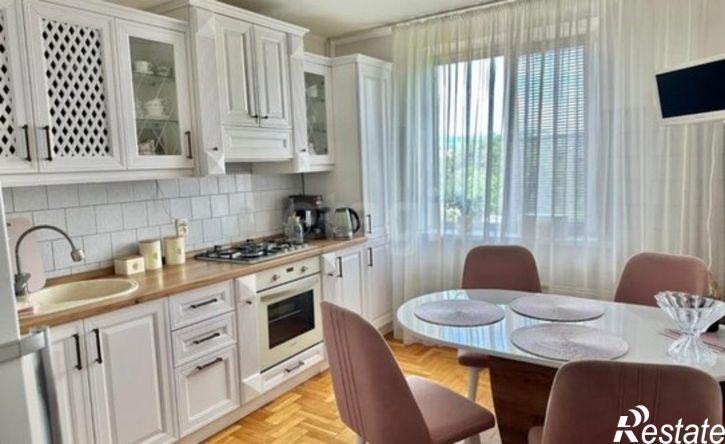 3-комн квартира Заводская улица, 1А,  д. 1А