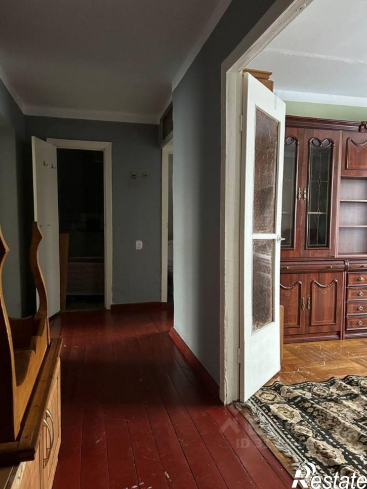 2-комн квартира улица Герцена, 98,  д. 98