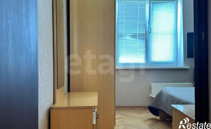 3-комн квартира Заводская улица, 1А,  д. 1А