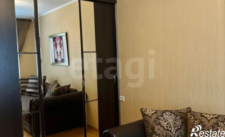 3-комн квартира Заводская улица, 1А,  д. 1А