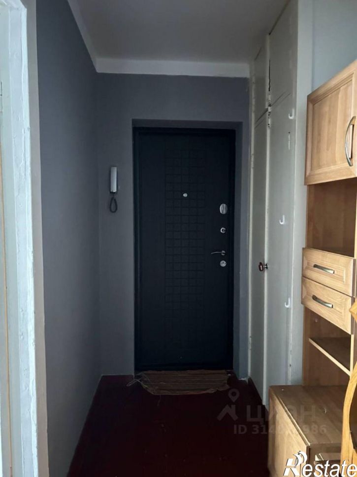 2-комн квартира улица Герцена, 98,  д. 98