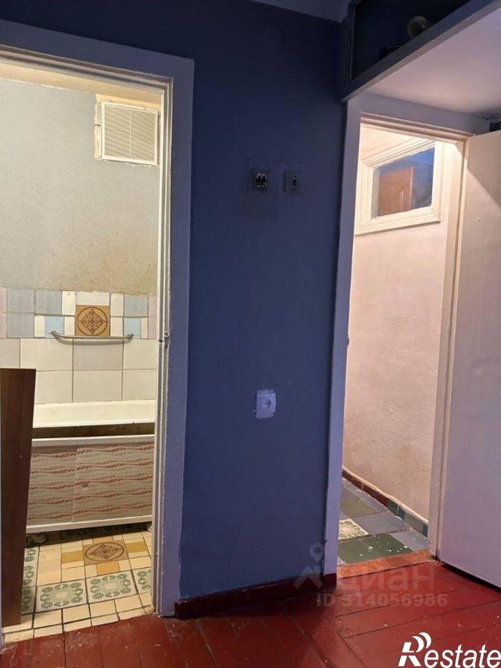 2-комн квартира улица Герцена, 98,  д. 98