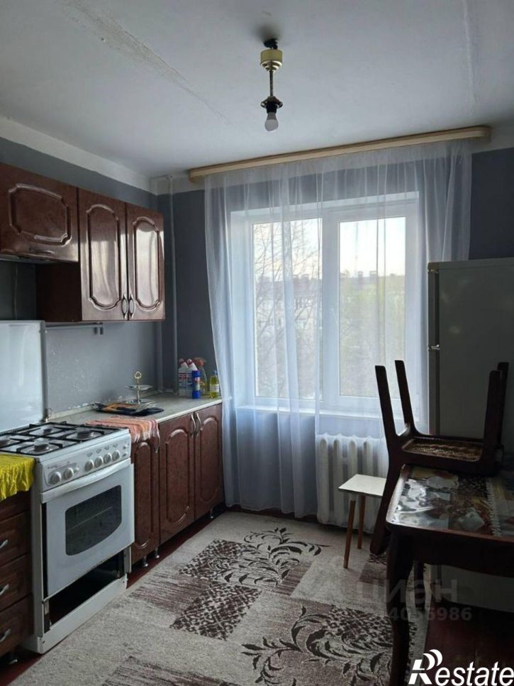 2-комн квартира улица Герцена, 98,  д. 98