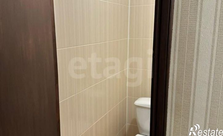 3-комн квартира Заводская улица, 1А,  д. 1А