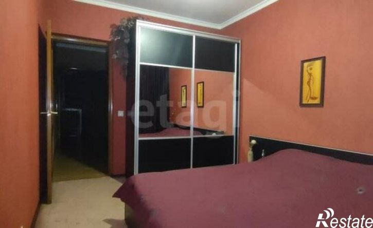 3-комн квартира ул Чкалова, 63,  д. 63