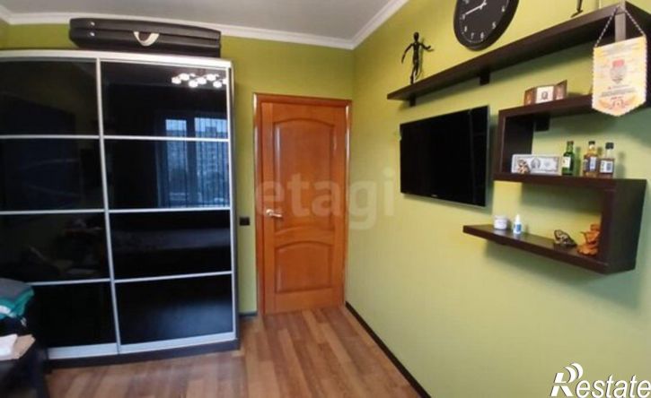 3-комн квартира ул Чкалова, 63,  д. 63