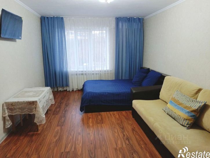 2-комн квартира ул Кооперативная, 78 а,  д. 78 а,  к. а