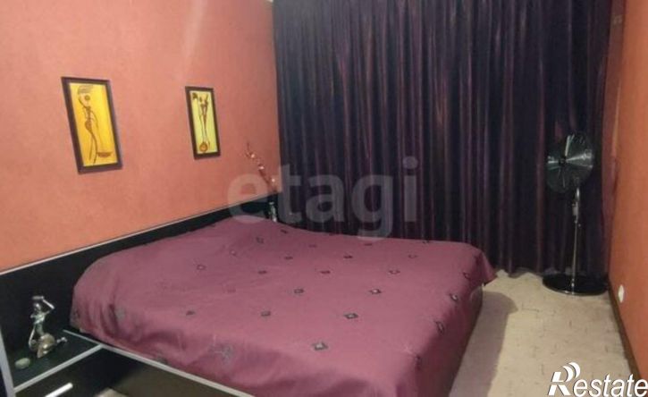 3-комн квартира ул Чкалова, 63,  д. 63