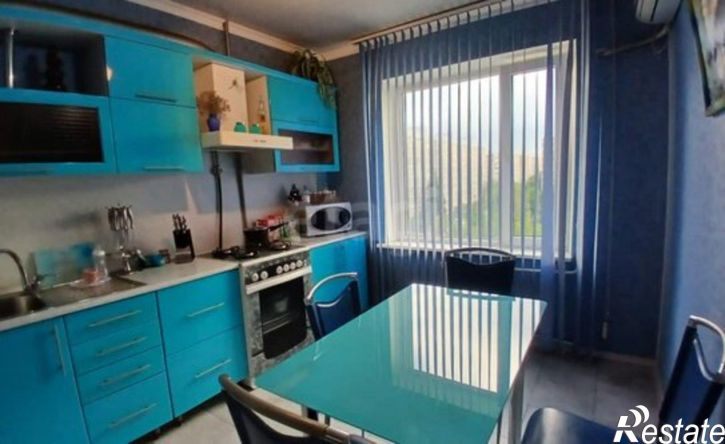 3-комн квартира ул Чкалова, 63,  д. 63