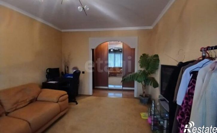 3-комн квартира ул Чкалова, 63,  д. 63