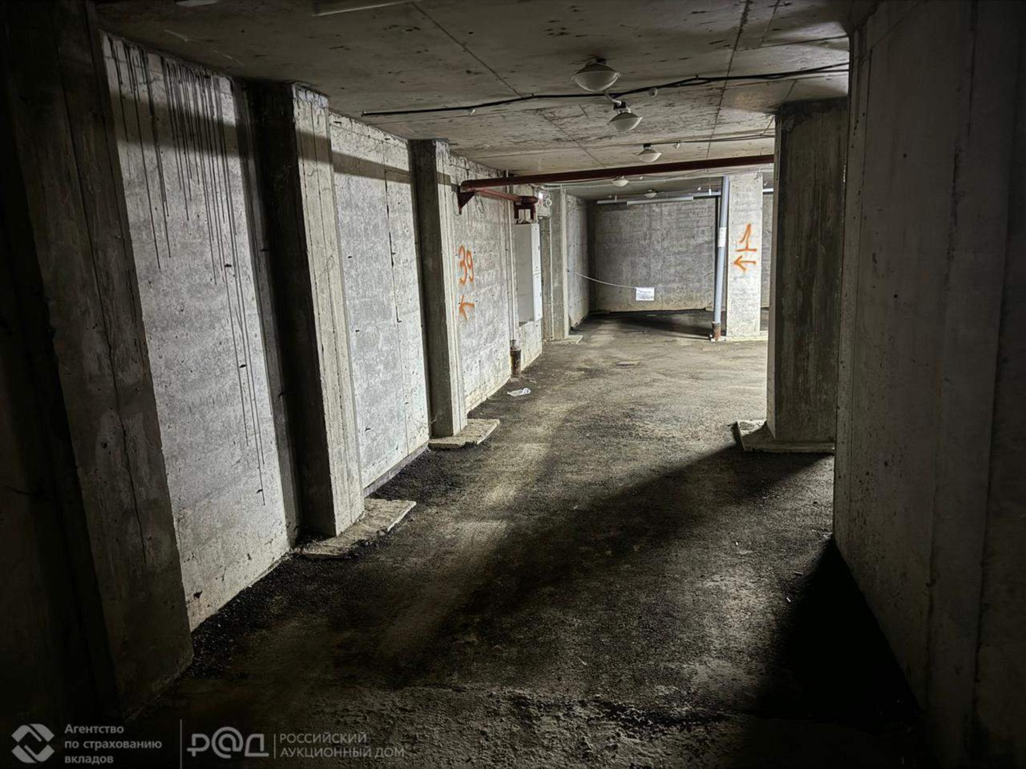 Купить гараж, место в паркинге за 500 000 рублей на Депутатская улица, д.25