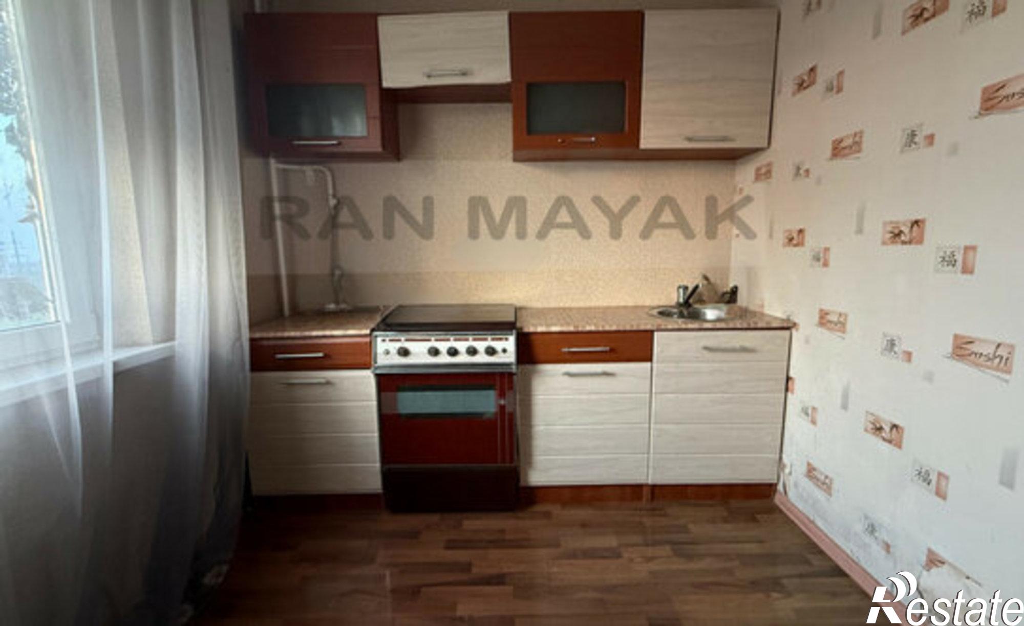 Купить квартиру за 4 700 000 рублей на улица Юннатов, 2Б