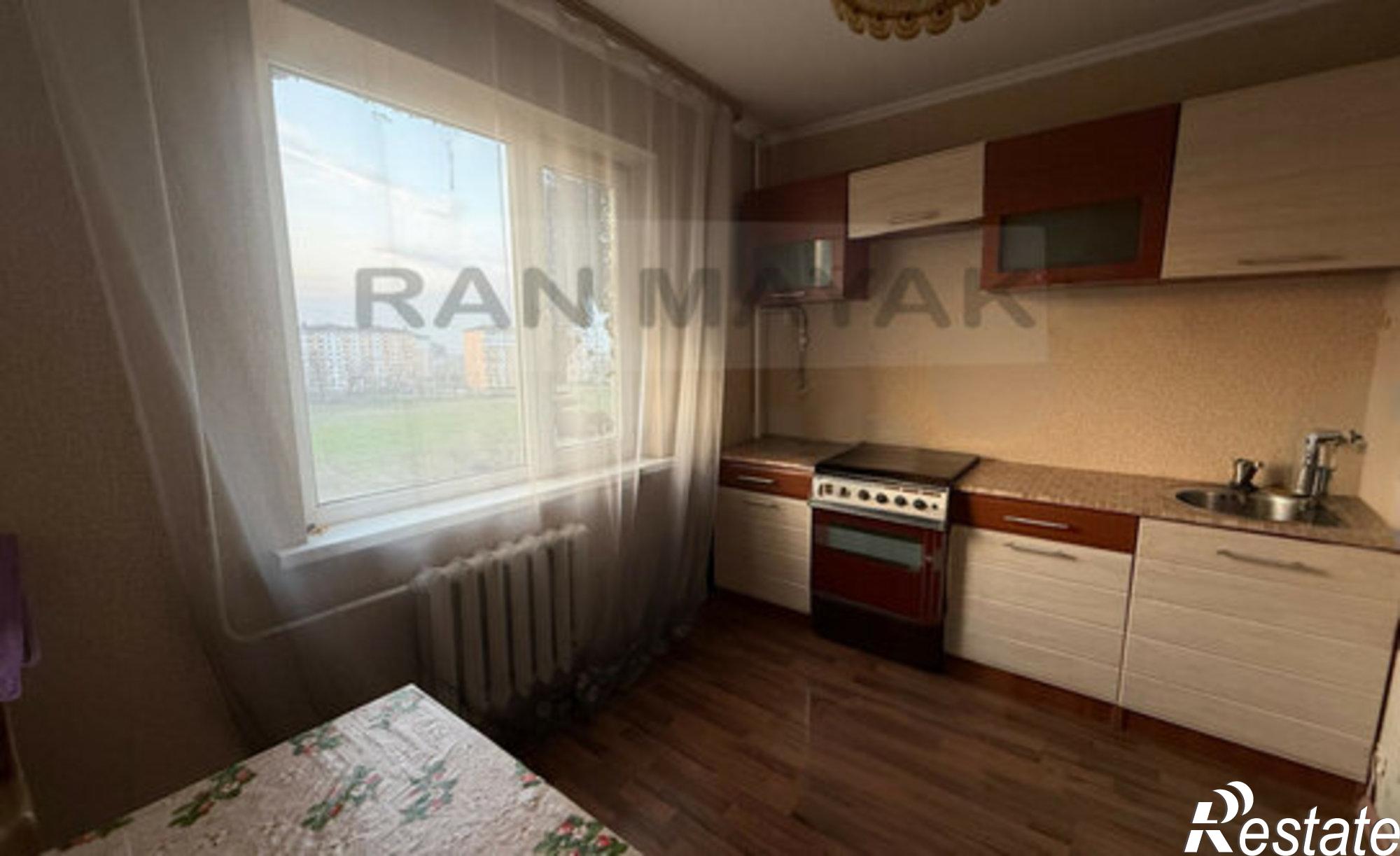 Купить квартиру за 4 700 000 рублей на улица Юннатов, 2Б