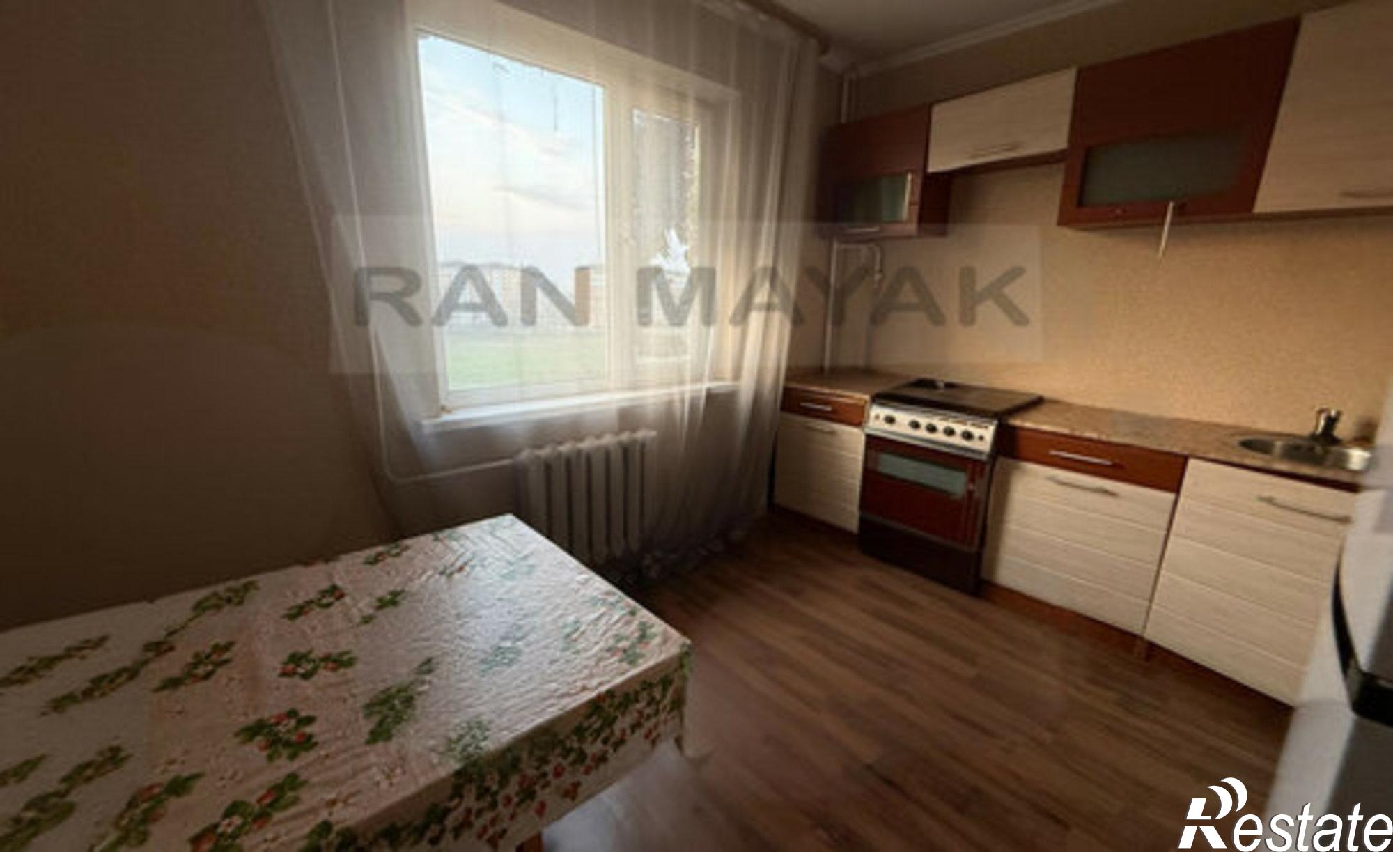 Купить квартиру за 4 700 000 рублей на улица Юннатов, 2Б