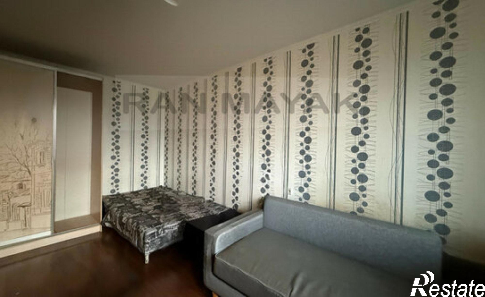 Купить квартиру за 4 700 000 рублей на улица Юннатов, 2Б